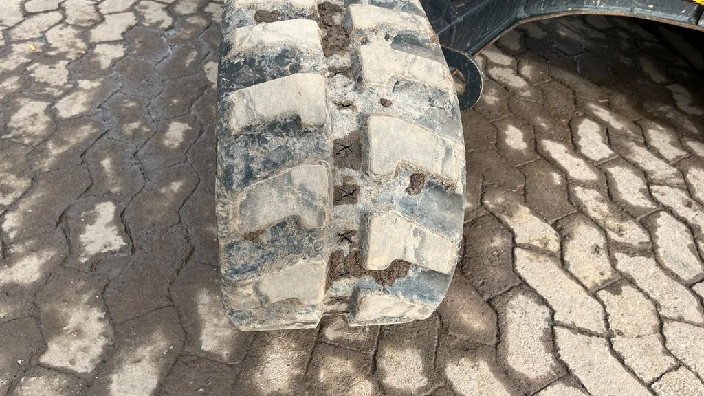 Komatsu PC35MR-3 PC35MR Minibagger 3740 Kg ab 469€ mtl.  в лизинг Komatsu PC35MR-3 PC35MR Minibagger 3740 Kg ab 469€ mtl.: фото 9