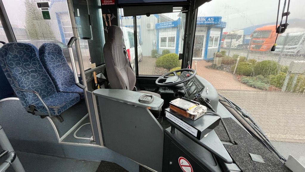 Setra S315 NF Evobus Bus Linienverkehr - Городской автобус: фото 5 Setra S315 NF Evobus Bus Linienverkehr - Городской автобус: фото 5