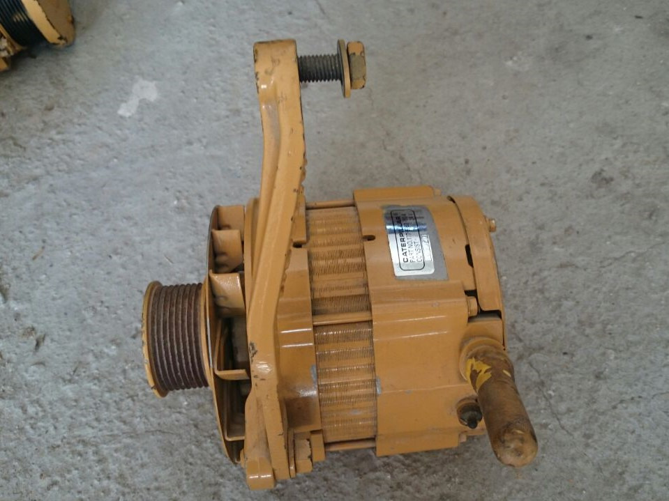 CATERPILLAR 345 (PIEZAS REPUESTO) - Двигатель и запчасти для Строительной техники: фото 1 CATERPILLAR 345 (PIEZAS REPUESTO) - Двигатель и запчасти для Строительной техники: фото 1