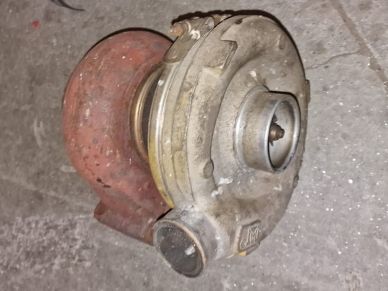 CATERPILLAR D6C (TURBO) - Двигатель и запчасти для Строительной техники: фото 1 CATERPILLAR D6C (TURBO) - Двигатель и запчасти для Строительной техники: фото 1