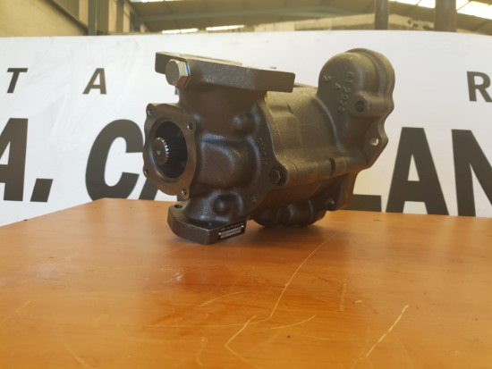 CATERPILLAR D6H (BOMBA DE GIRO / BOMBA DE DIRECCIÓN) - Гидравлический насос для Строительной техники: фото 1