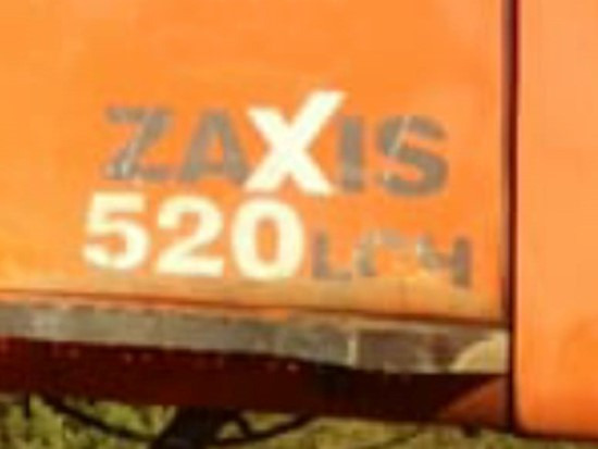 HITACHI ZAXIS 520 LCH (PIEZAS / DESGUACE) - Гусеничный экскаватор: фото 1 HITACHI ZAXIS 520 LCH (PIEZAS / DESGUACE) - Гусеничный экскаватор: фото 1