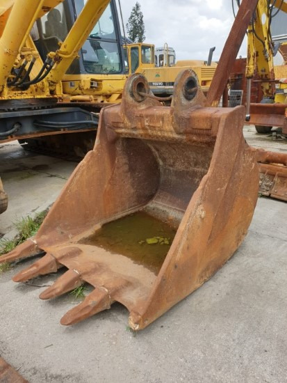 KOMATSU PC600 (CAZO: ANCHO 150 CM) - Ковш: фото 1 KOMATSU PC600 (CAZO: ANCHO 150 CM) - Ковш: фото 1