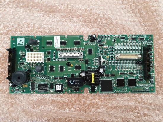 O&K MH6, 5 (PLACA ELECTRÓNICA) - Кабина и интерьер для Строительной техники: фото 1 O&K MH6, 5 (PLACA ELECTRÓNICA) - Кабина и интерьер для Строительной техники: фото 1