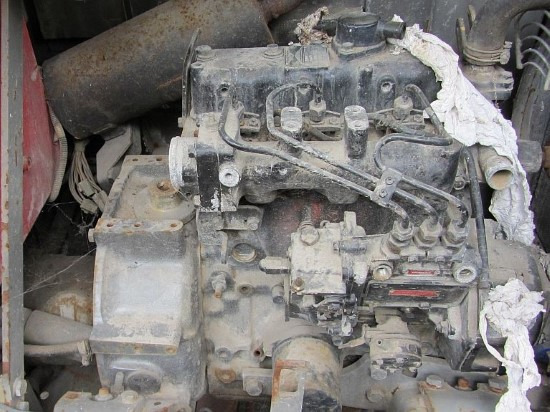 YANMAR B22.2 (PIEZAS REPUESTO MOTOR) - Двигатель и запчасти для Строительной техники: фото 1 YANMAR B22.2 (PIEZAS REPUESTO MOTOR) - Двигатель и запчасти для Строительной техники: фото 1