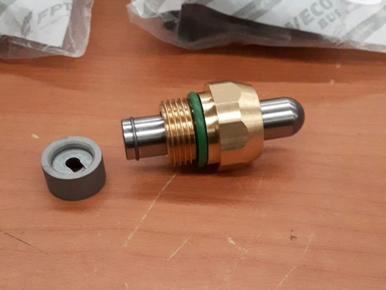 NEW HOLLAND (PIVOTES PARA JOYSTICK) - Запчасти для Сельскохозяйственной техники: фото 1 NEW HOLLAND (PIVOTES PARA JOYSTICK) - Запчасти для Сельскохозяйственной техники: фото 1