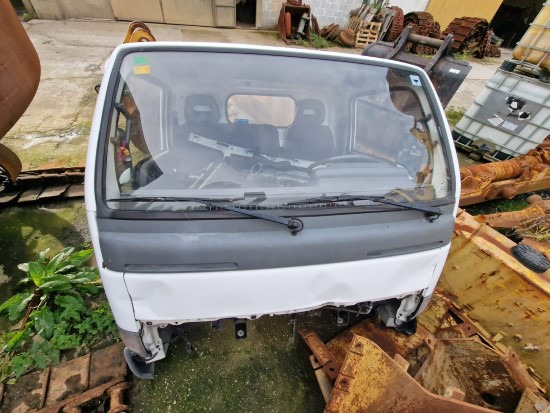 NISSAN TL110.35 CABSTAR E (CABINA) - Запчасти для Грузовиков: фото 1 NISSAN TL110.35 CABSTAR E (CABINA) - Запчасти для Грузовиков: фото 1