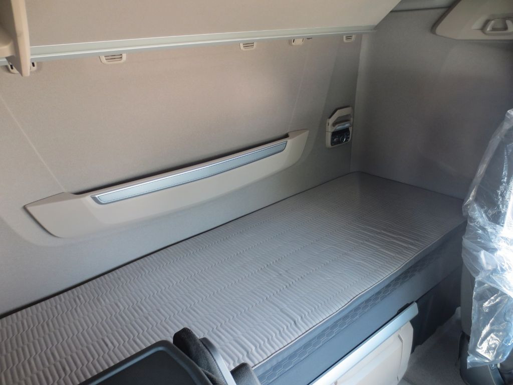 DAF XG+ 480 FT 2x verfügbar  в лизинг DAF XG+ 480 FT 2x verfügbar: фото 21
