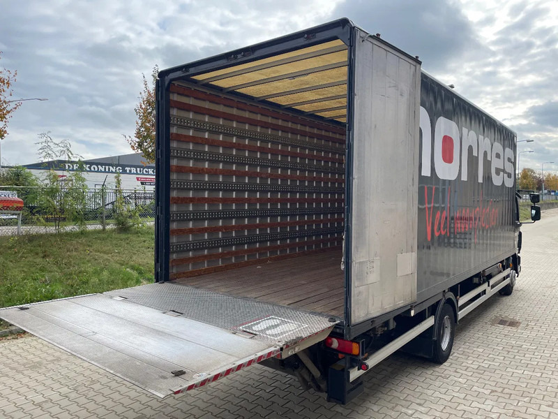 DAF LF 210 2016 wissellaadbak systeem в лизинг DAF LF 210 2016 wissellaadbak systeem: фото 8