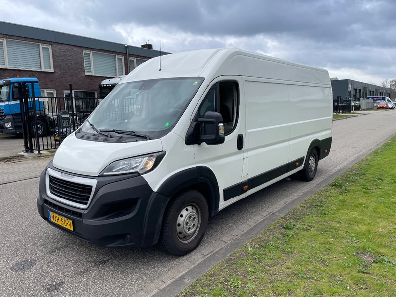 Peugeot Boxer 2.2 hdi 3-2021 L4 H2 airspring !!! - Цельнометаллический фургон: фото 1 Peugeot Boxer 2.2 hdi 3-2021 L4 H2 airspring !!! - Цельнометаллический фургон: фото 1