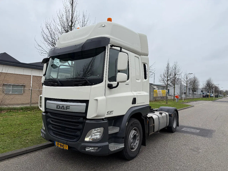 DAF CF 440 3-2016 ONLY 728.000 KM - Тягач: фото 1