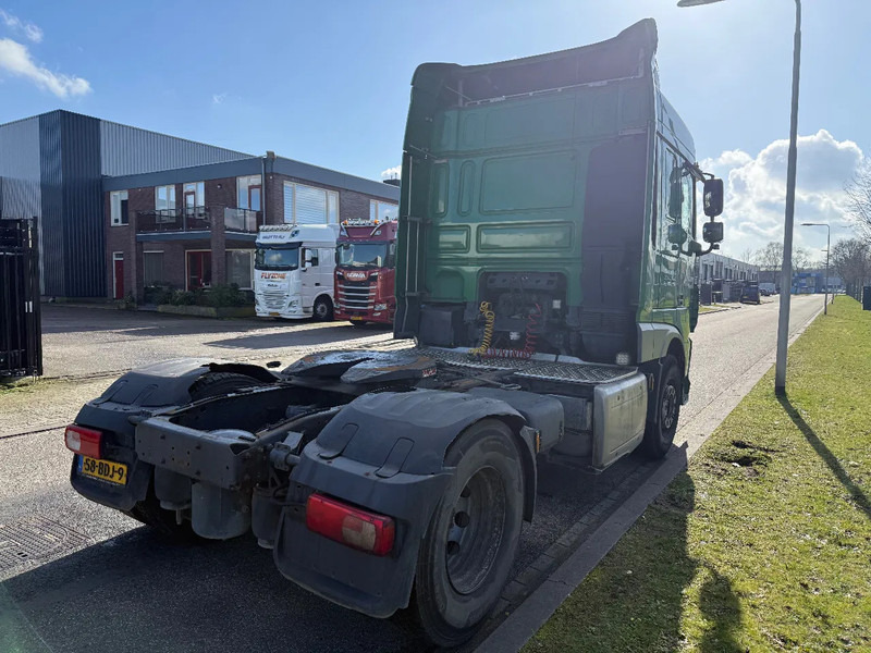 DAF XF 460 2013 spacecab в лизинг DAF XF 460 2013 spacecab: фото 6