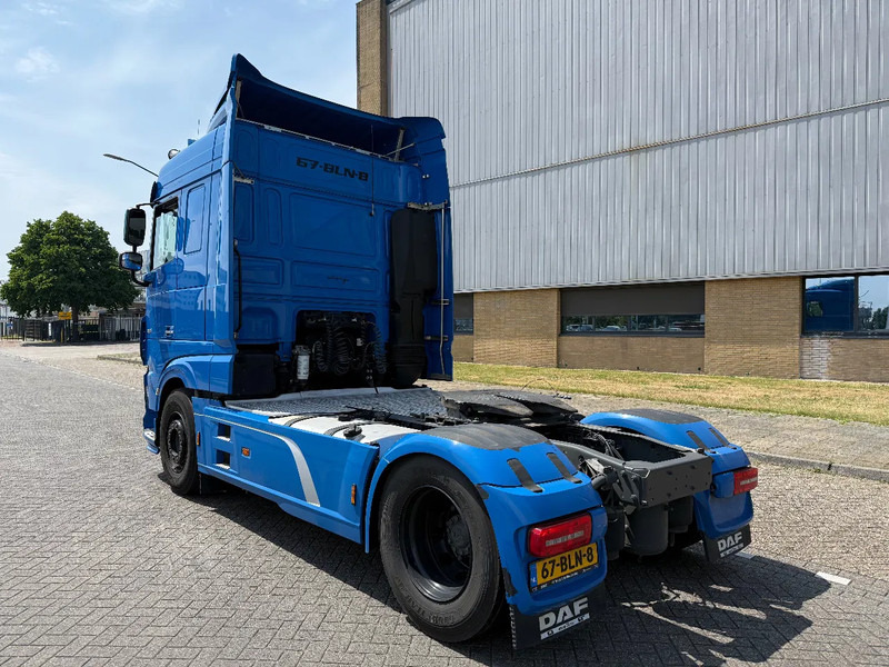 DAF XF 480 2019 only 674.000 km !!! like new !!! - Тягач: фото 5 DAF XF 480 2019 only 674.000 km !!! like new !!! - Тягач: фото 5