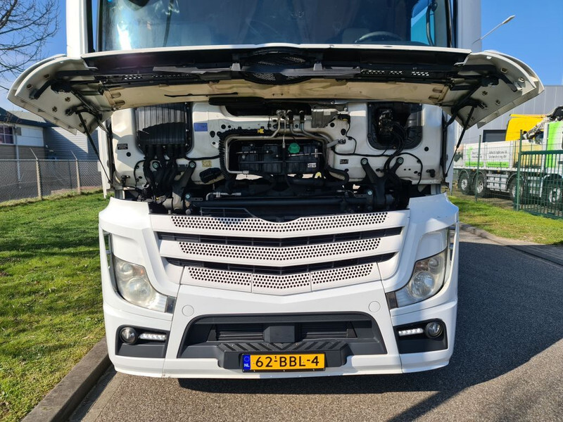 Mercedes-Benz Actros 1942 ACTROS 1942 EURO 5 !!! в лизинг Mercedes-Benz Actros 1942 ACTROS 1942 EURO 5 !!!: фото 10