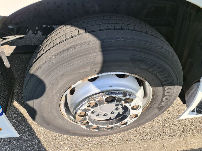 Mercedes-Benz Actros 1942 ACTROS 1942 EURO 5 !!! в лизинг Mercedes-Benz Actros 1942 ACTROS 1942 EURO 5 !!!: фото 19