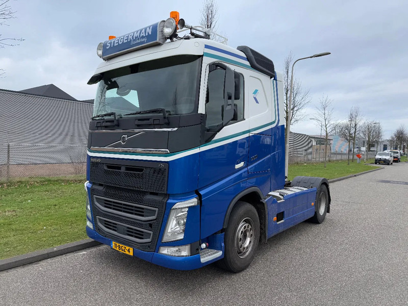 Тягач Volvo FH 500 !!! 3-2016: фото 1 Тягач Volvo FH 500 !!! 3-2016: фото 1