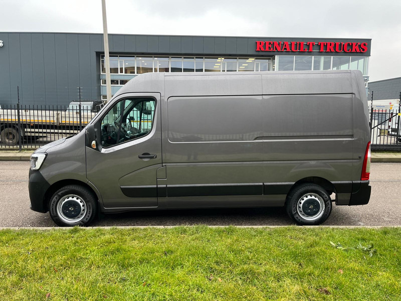 Renault Master 135.35 L2 H2 , 2.3 Dci, Euro 6,  Airco, Navigatie,  !!! 87.902 KM - Цельнометаллический фургон: фото 1