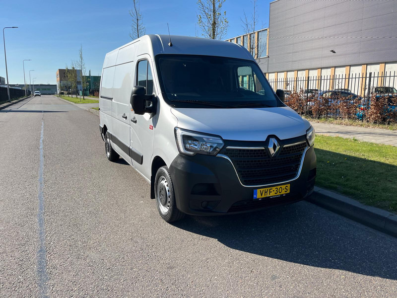 Renault Master 150.35 2.3DCi L2 H2, Nav, Camera, Bluetooth - Цельнометаллический фургон: фото 5 Renault Master 150.35 2.3DCi L2 H2, Nav, Camera, Bluetooth - Цельнометаллический фургон: фото 5