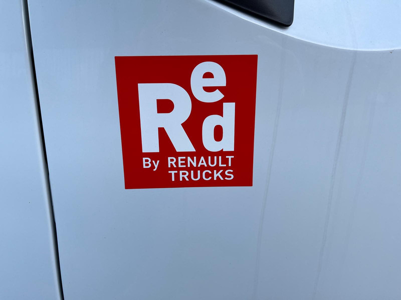 Renault Master Red 150.35 L2 H2, Dubbele Cabine, Airco, Nav, Camera в лизинг Renault Master Red 150.35 L2 H2, Dubbele Cabine, Airco, Nav, Camera: фото 15