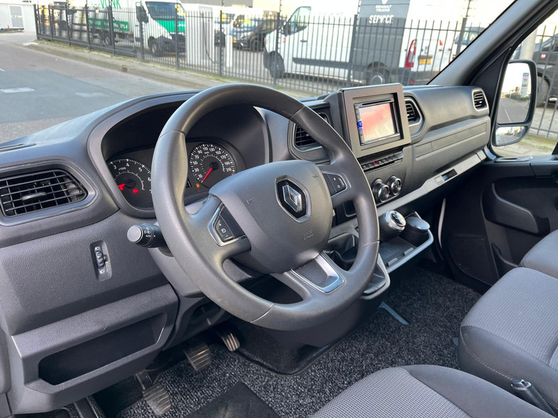 Renault Master Red 150.35 L2 H2, Dubbele Cabine, Airco, Nav, Camera в лизинг Renault Master Red 150.35 L2 H2, Dubbele Cabine, Airco, Nav, Camera: фото 17