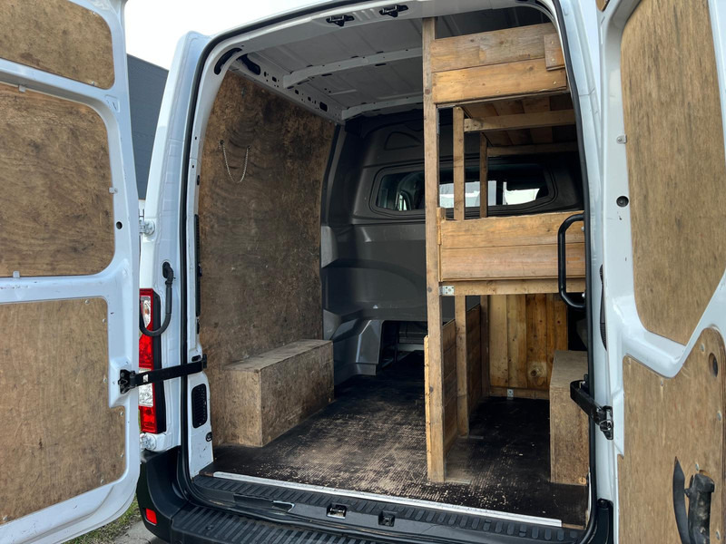 Renault Master Red 150.35 L2 H2, Dubbele Cabine, Airco, Nav, Camera в лизинг Renault Master Red 150.35 L2 H2, Dubbele Cabine, Airco, Nav, Camera: фото 11