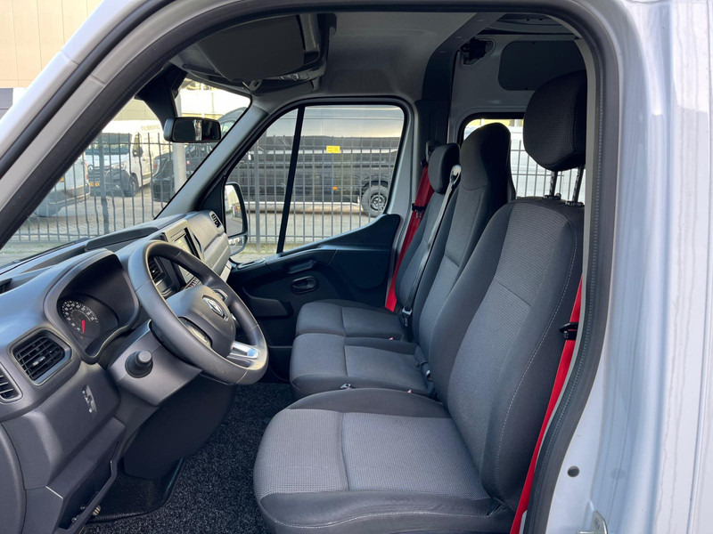 Renault Master Red 150.35 L2 H2, Dubbele Cabine, Airco, Nav, Camera в лизинг Renault Master Red 150.35 L2 H2, Dubbele Cabine, Airco, Nav, Camera: фото 16