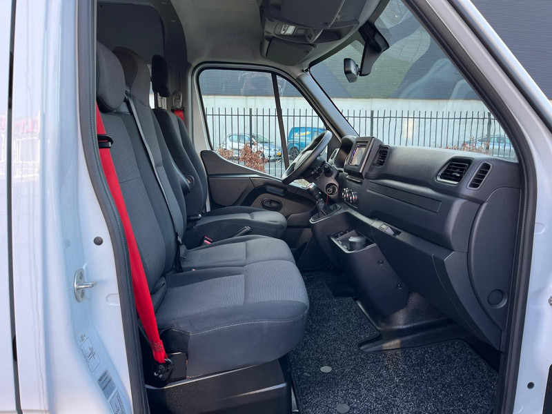 Renault Master Red 150.35 L2 H2, Dubbele Cabine, Airco, Nav, Camera в лизинг Renault Master Red 150.35 L2 H2, Dubbele Cabine, Airco, Nav, Camera: фото 18
