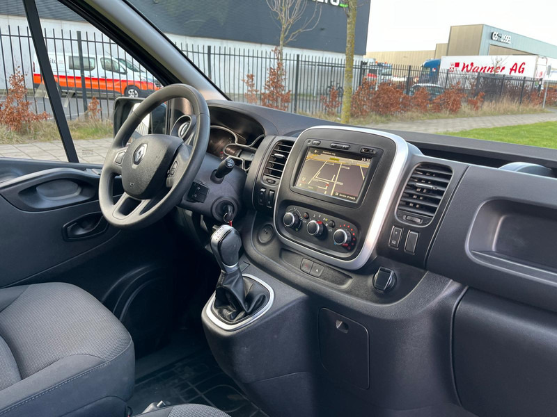 Renault Trafic 2.0 DCI, L2 H1, 145 pk, Comfort, Airco, Nav, !!! 45.000 km в лизинг Renault Trafic 2.0 DCI, L2 H1, 145 pk, Comfort, Airco, Nav, !!! 45.000 km: фото 18