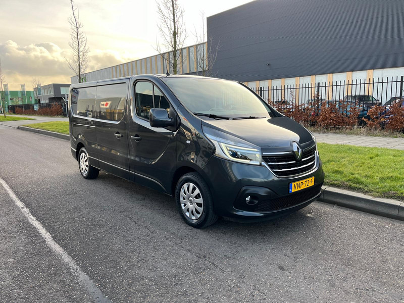 Renault Trafic 2.0 DCI, L2 H1, 145 pk, Comfort, Airco, Nav, !!! 45.000 km в лизинг Renault Trafic 2.0 DCI, L2 H1, 145 pk, Comfort, Airco, Nav, !!! 45.000 km: фото 11