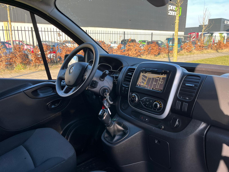 Легковой фургон Renault Trafic T29 20.dci L2 H1, Airco, Nav, Camera: фото 15
