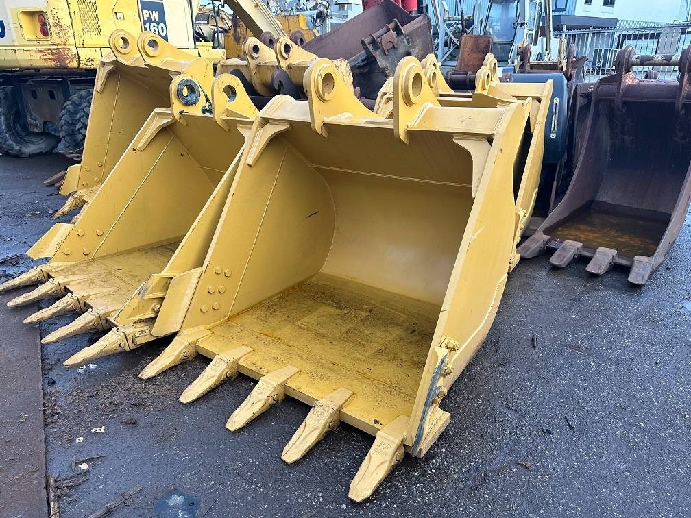 CAT 320 bucket UNUSED - Ковш для Строительной техники: фото 1 CAT 320 bucket UNUSED - Ковш для Строительной техники: фото 1
