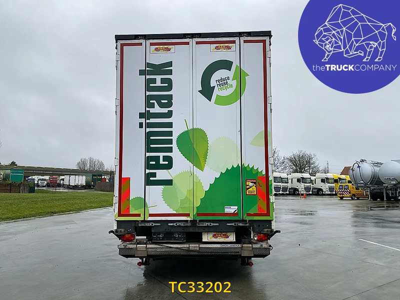Iveco Stralis 420 - Тентованный грузовик: фото 4 Iveco Stralis 420 - Тентованный грузовик: фото 4