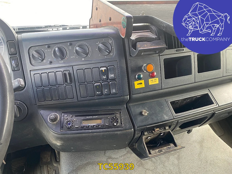 MAN TGA 430 - Грузовик-контейнеровоз/ Сменный кузов: фото 4 MAN TGA 430 - Грузовик-контейнеровоз/ Сменный кузов: фото 4