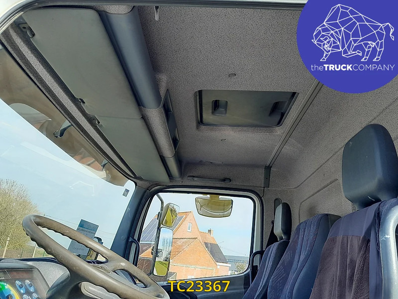 Mercedes-Benz Atego 1217 - Грузовик-контейнеровоз/ Сменный кузов: фото 4 Mercedes-Benz Atego 1217 - Грузовик-контейнеровоз/ Сменный кузов: фото 4