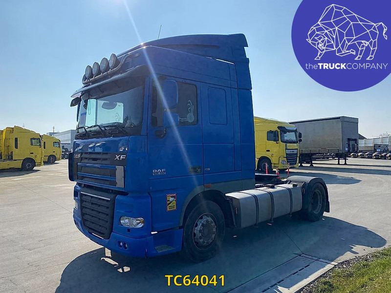 DAF XF 105 460 - Тягач: фото 1