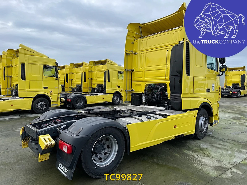 DAF XF Euro6 430 - Тягач: фото 2 DAF XF Euro6 430 - Тягач: фото 2