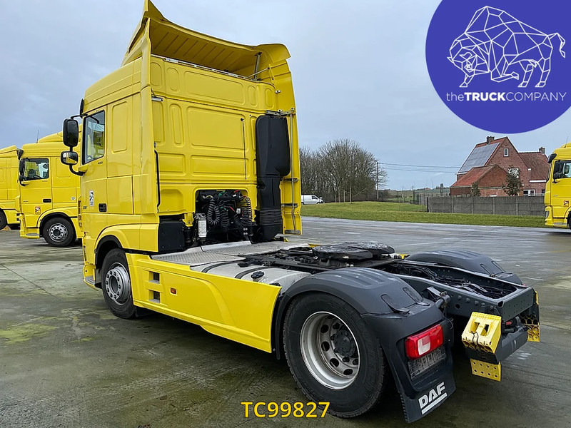 DAF XF Euro6 430 - Тягач: фото 4 DAF XF Euro6 430 - Тягач: фото 4
