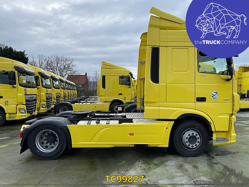 DAF XF Euro6 430 - Тягач: фото 5 DAF XF Euro6 430 - Тягач: фото 5