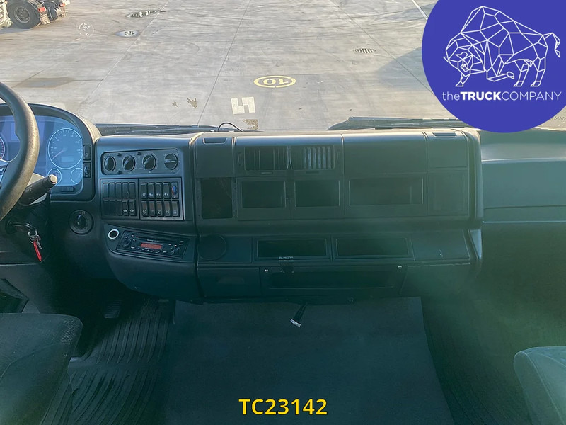 MAN TGA 430 - Тягач: фото 4 MAN TGA 430 - Тягач: фото 4