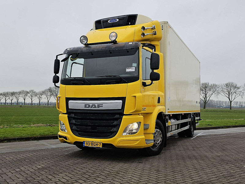 DAF CF 220 - Рефрижератор: фото 1