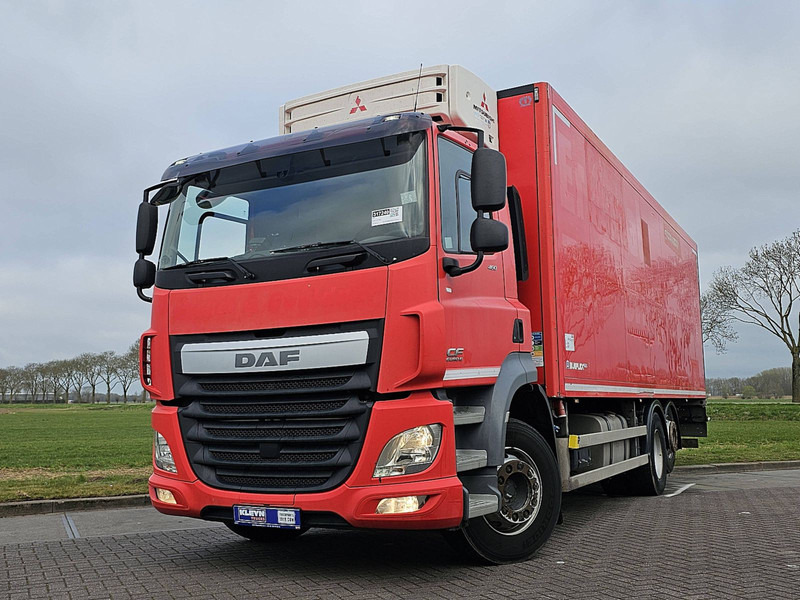 DAF CF 460 - Рефрижератор: фото 1 DAF CF 460 - Рефрижератор: фото 1