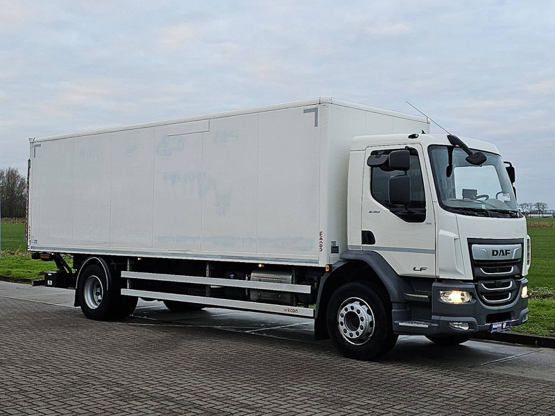DAF LF 230 19T MANUAL AIRCO - Грузовик с закрытым кузовом: фото 5 DAF LF 230 19T MANUAL AIRCO - Грузовик с закрытым кузовом: фото 5