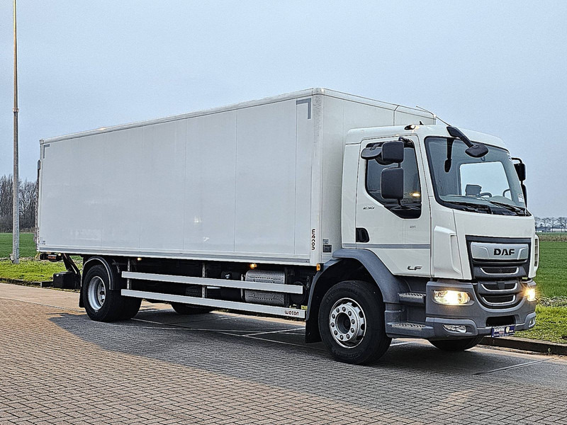 DAF LF 230 19T MANUAL AIRCO - Грузовик с закрытым кузовом: фото 5 DAF LF 230 19T MANUAL AIRCO - Грузовик с закрытым кузовом: фото 5
