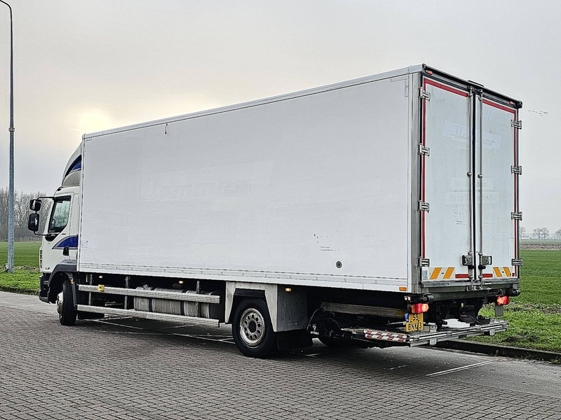DAF LF 260 16T BED LIFT DOORS в лизинг DAF LF 260 16T BED LIFT DOORS: фото 7