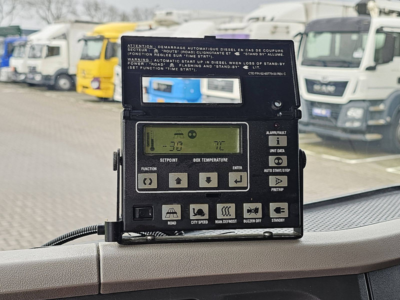 DAF LF 310 в лизинг DAF LF 310: фото 10