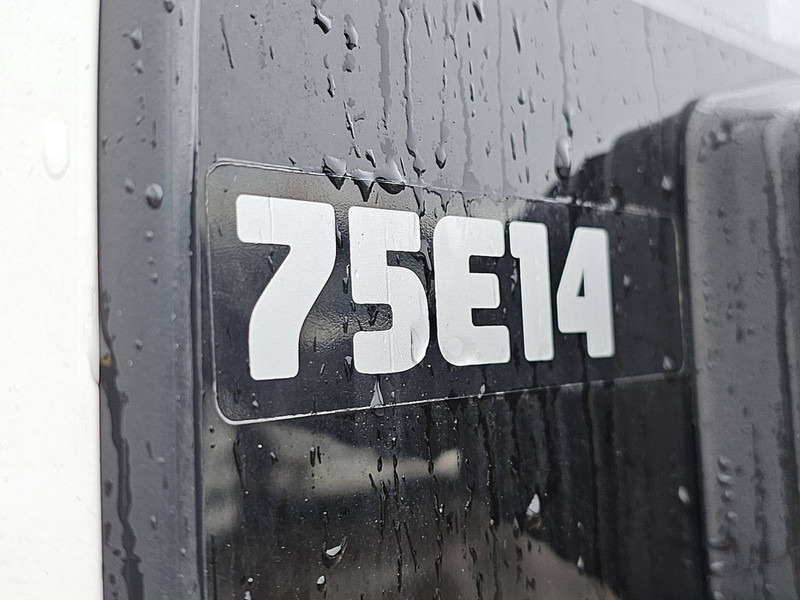 Iveco 75E14 EUROCARGO в лизинг Iveco 75E14 EUROCARGO: фото 13