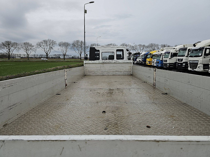 Iveco 75E14 EUROCARGO в лизинг Iveco 75E14 EUROCARGO: фото 11