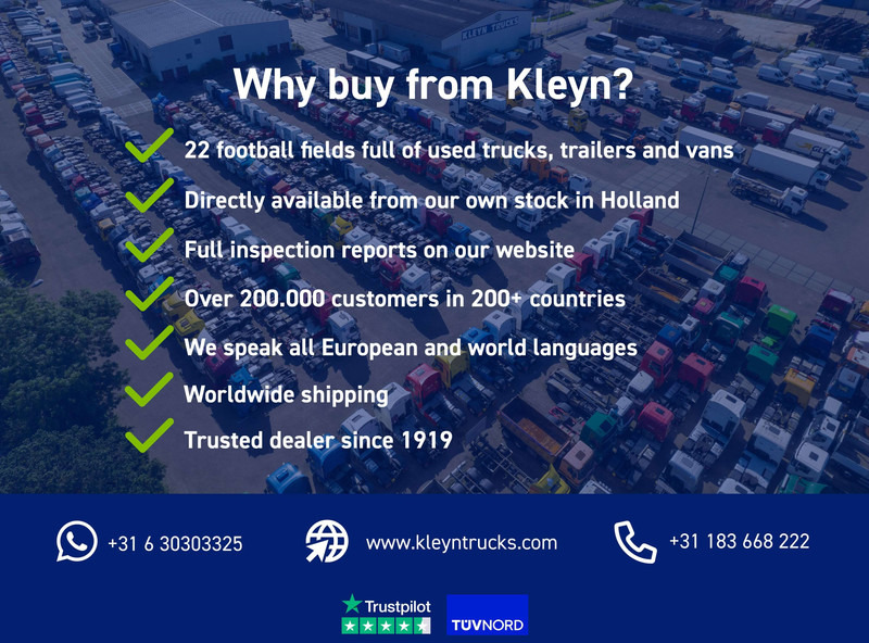MAN 18.250 TGM BOX L 8.48 LIFT 2.5T - Грузовик с закрытым кузовом: фото 4 MAN 18.250 TGM BOX L 8.48 LIFT 2.5T - Грузовик с закрытым кузовом: фото 4