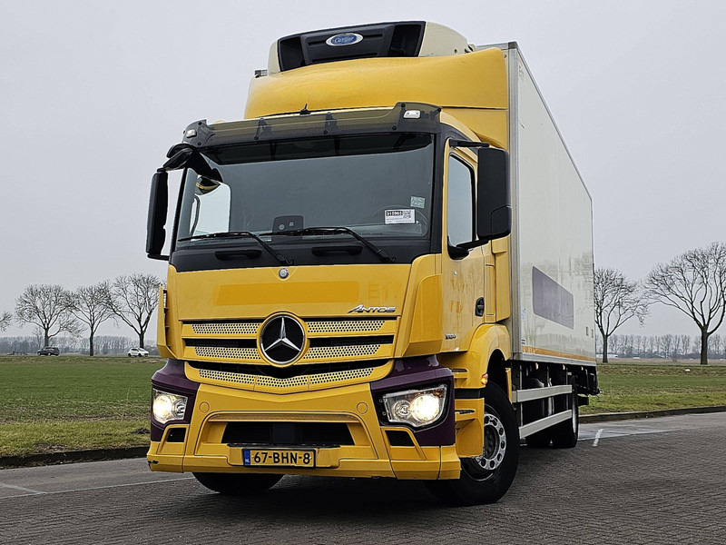 Mercedes-Benz ANTOS 1824 - Рефрижератор: фото 1 Mercedes-Benz ANTOS 1824 - Рефрижератор: фото 1