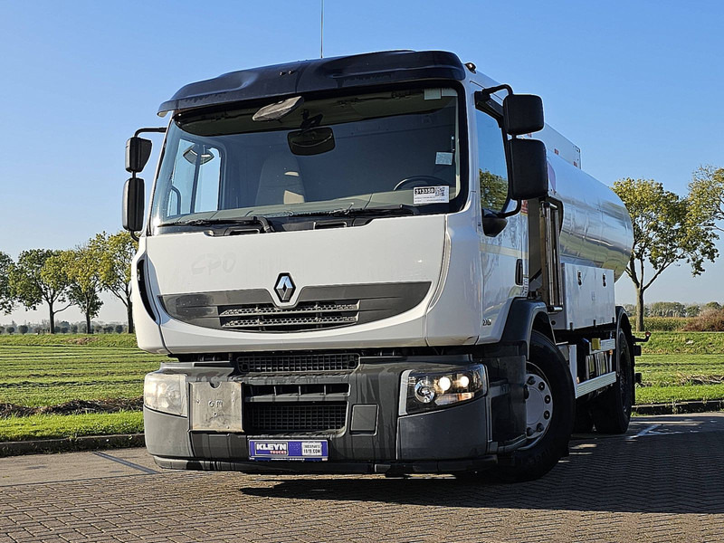 Renault PREMIUM 270 - Грузовик-цистерна: фото 1